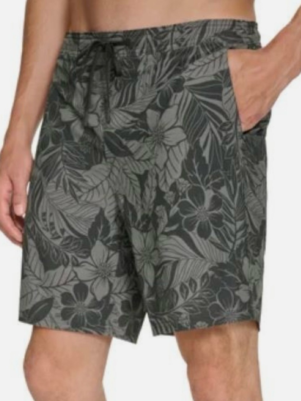 Kirkland Signature Men’s Swim Short
